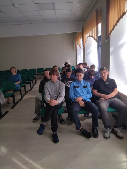 День правовой информации «Грамотный потребитель».