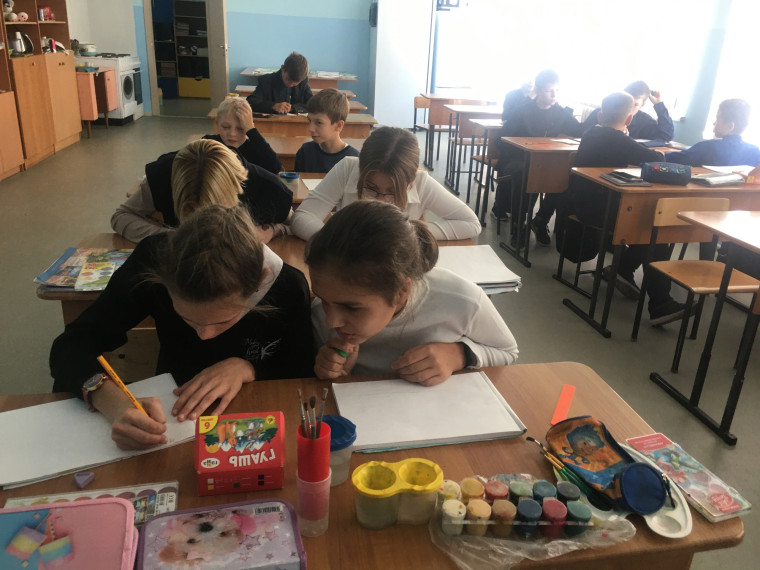 День защиты животных.