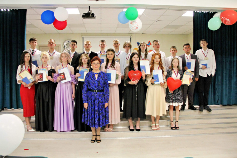 11 класс.