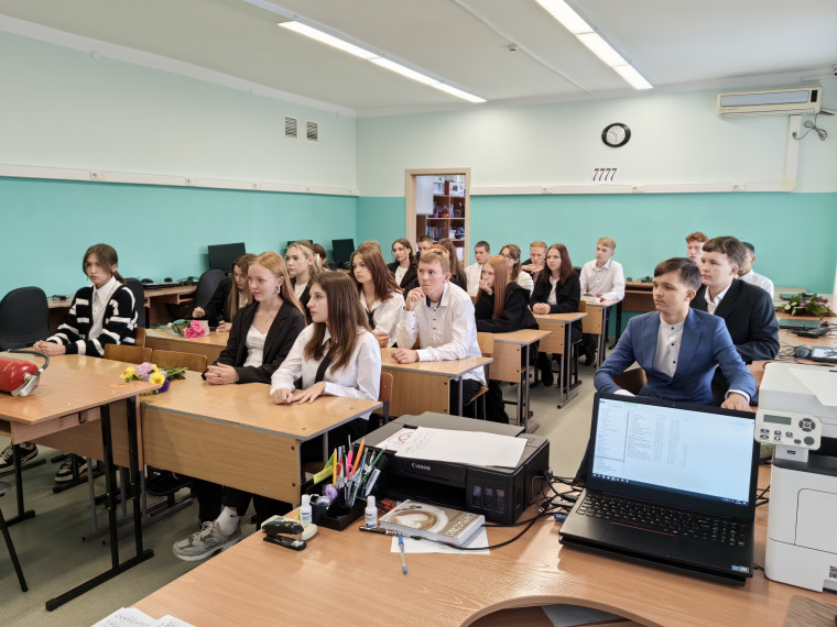 Всероссийский урок безопасности приурочен к 1 сентября – Дню знаний.