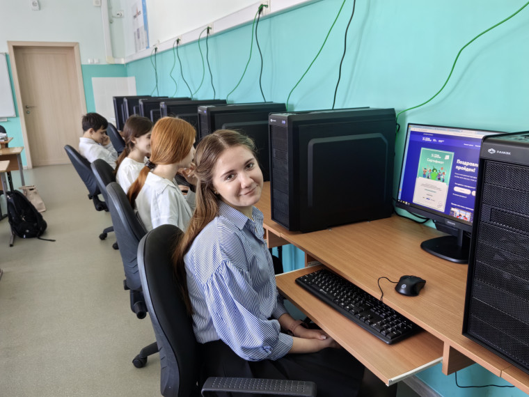 Кибербезопасность и искусственный интеллект.